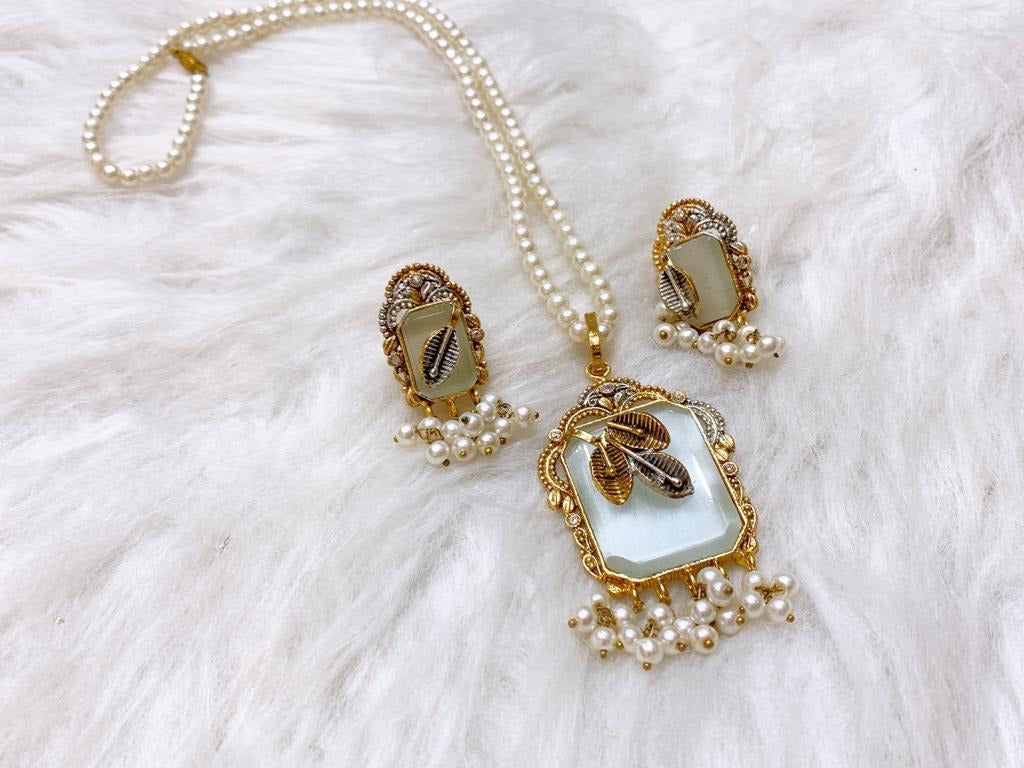 Locket Set