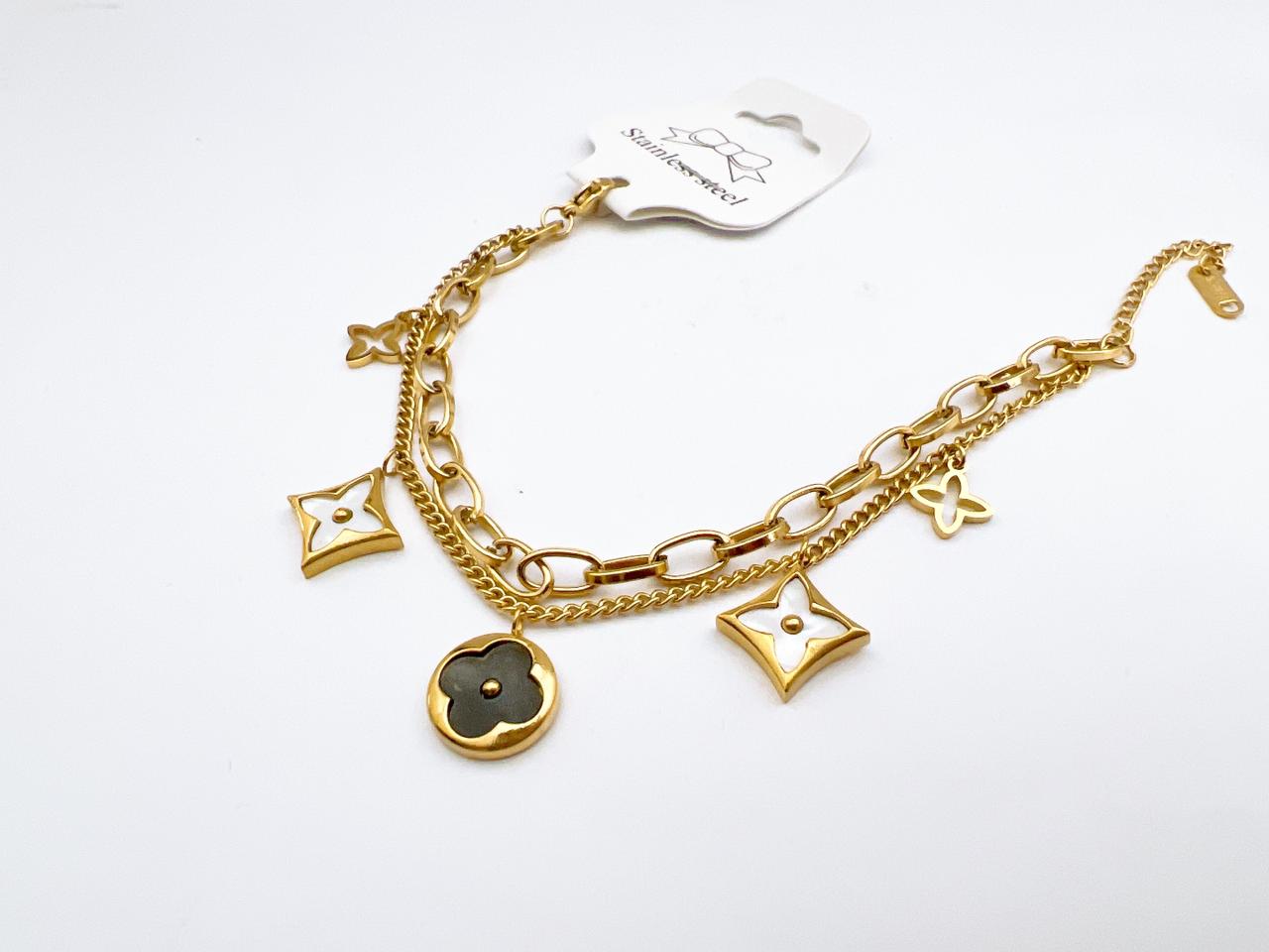 Stainless Steel Bracelet