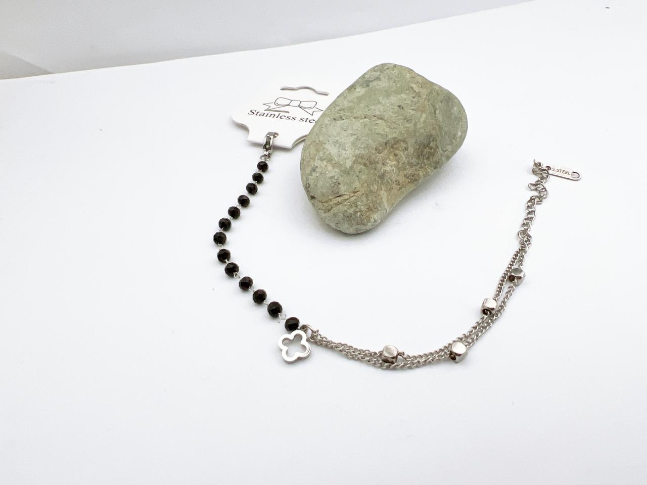 Stainless Steel Bracelet