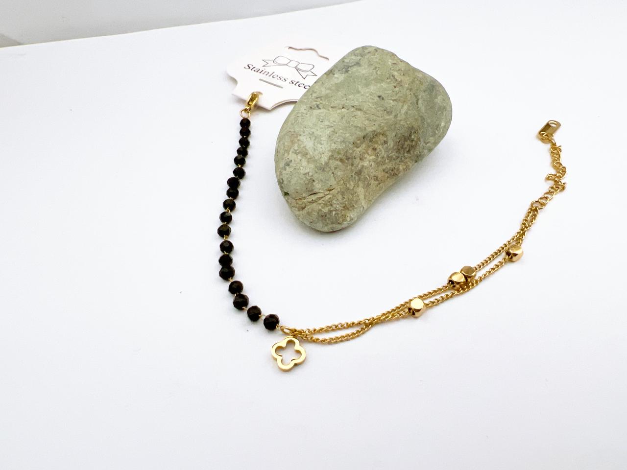 Stainless Steel Bracelet