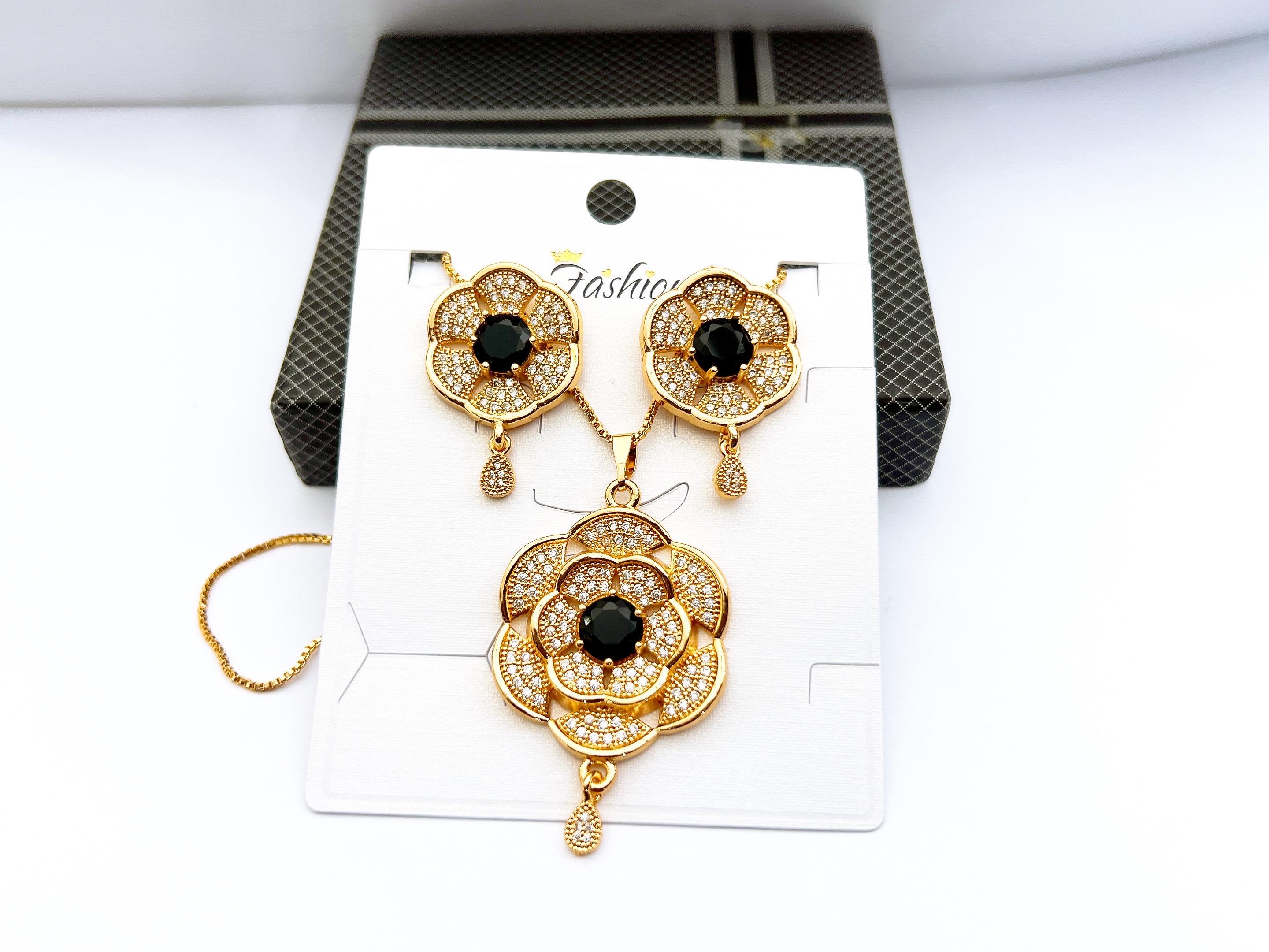 Locket set