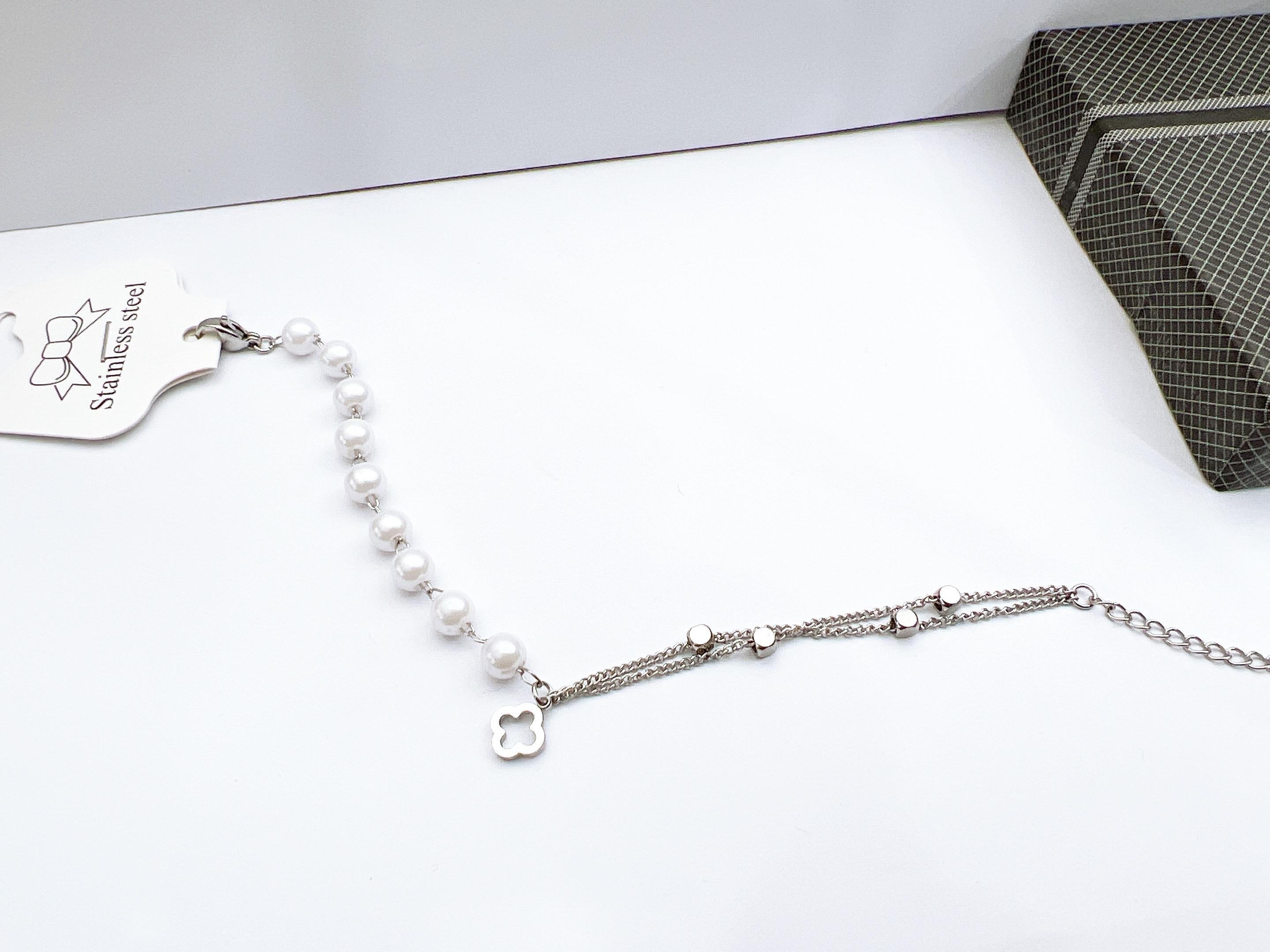 Stainless Steel Bracelet