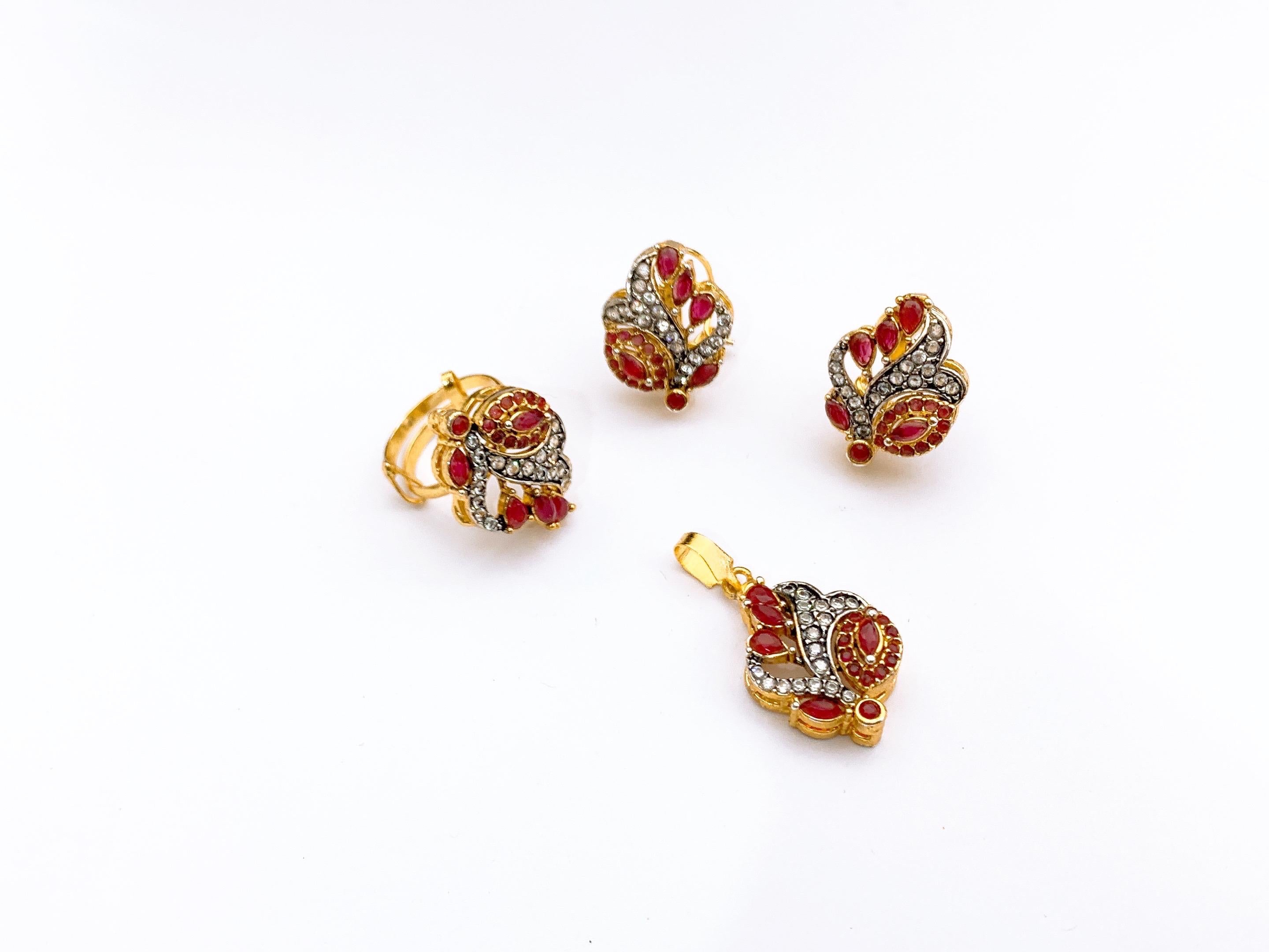 Locket Set