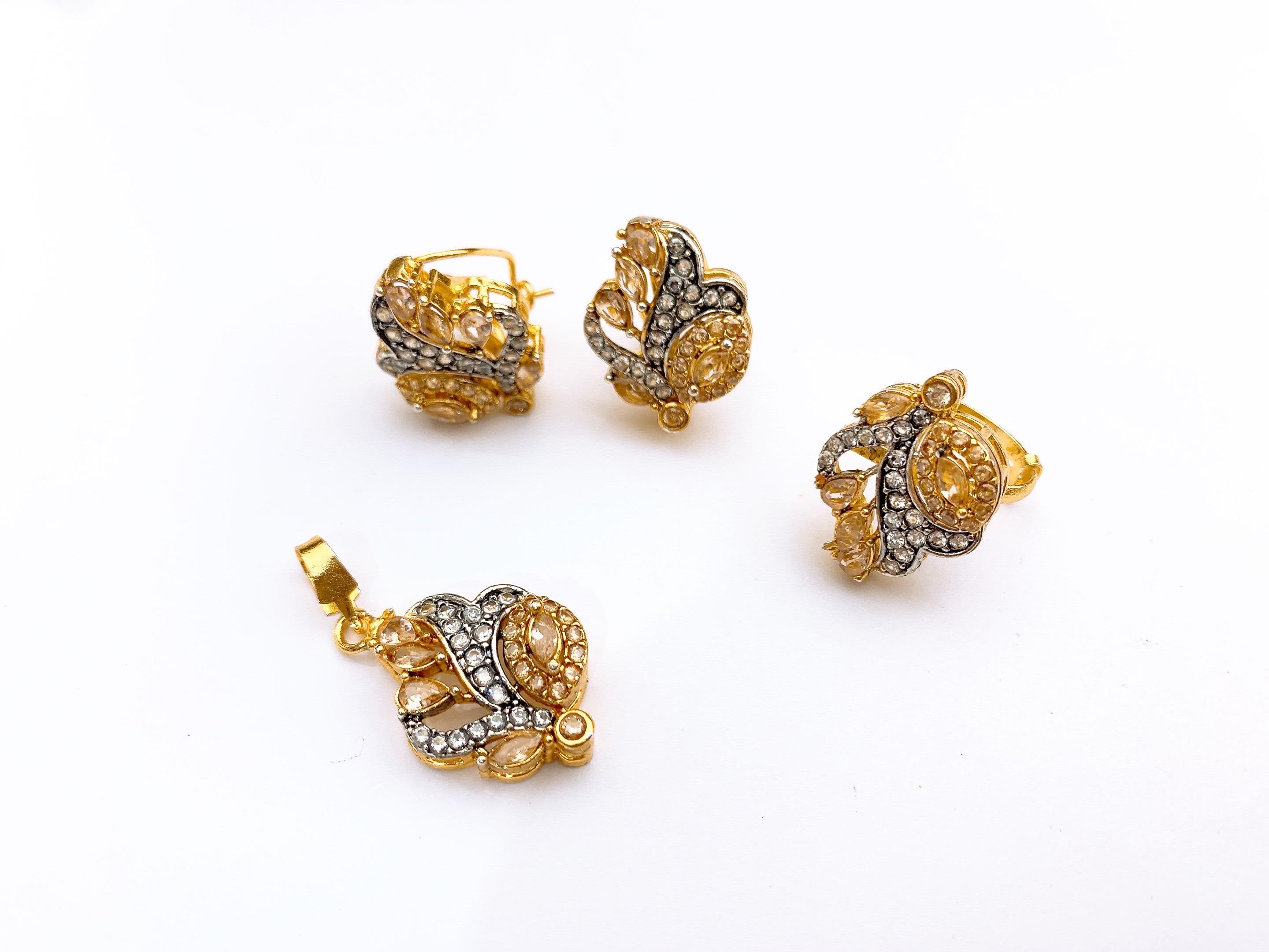 Locket Set