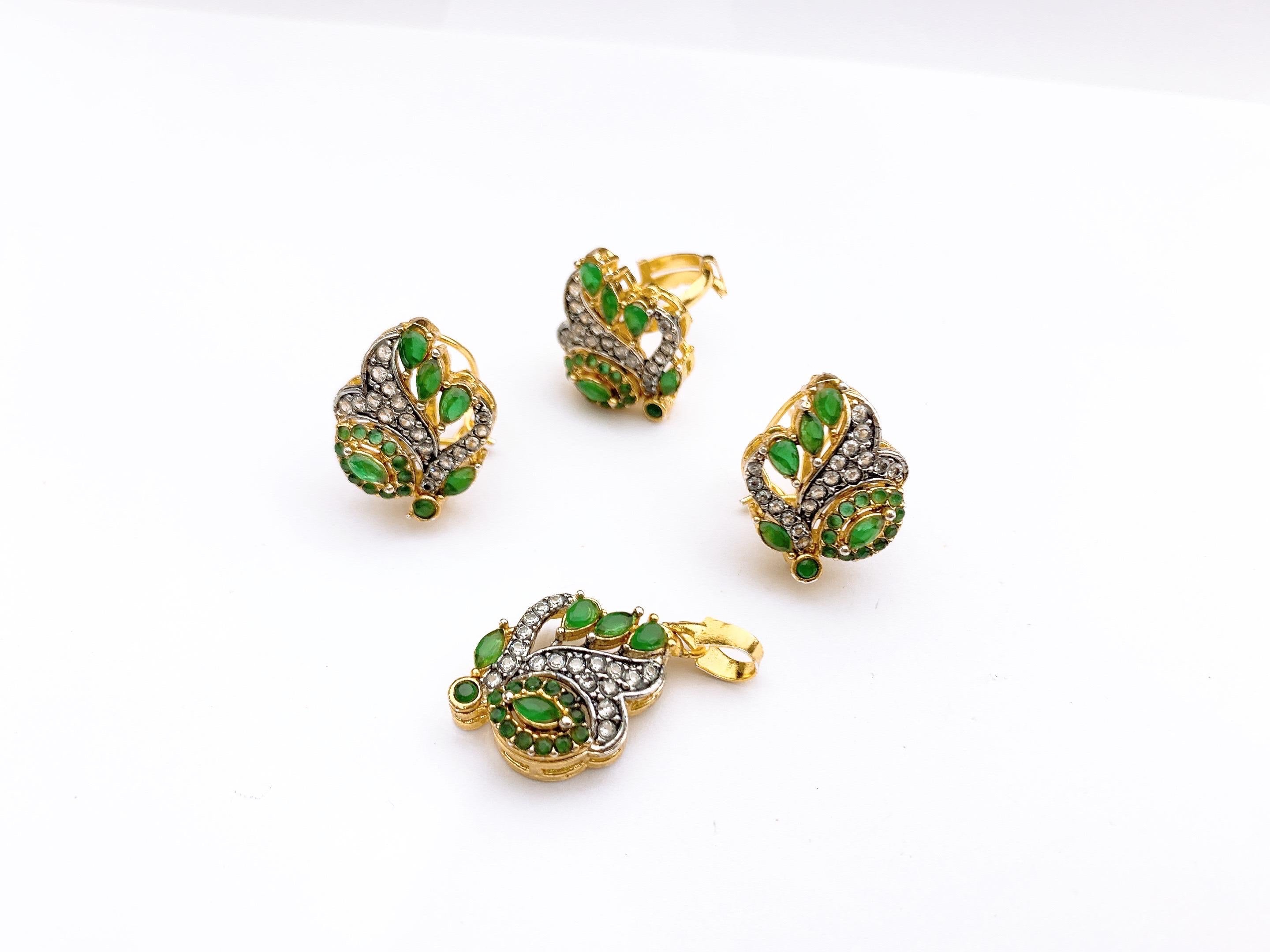 Locket Set