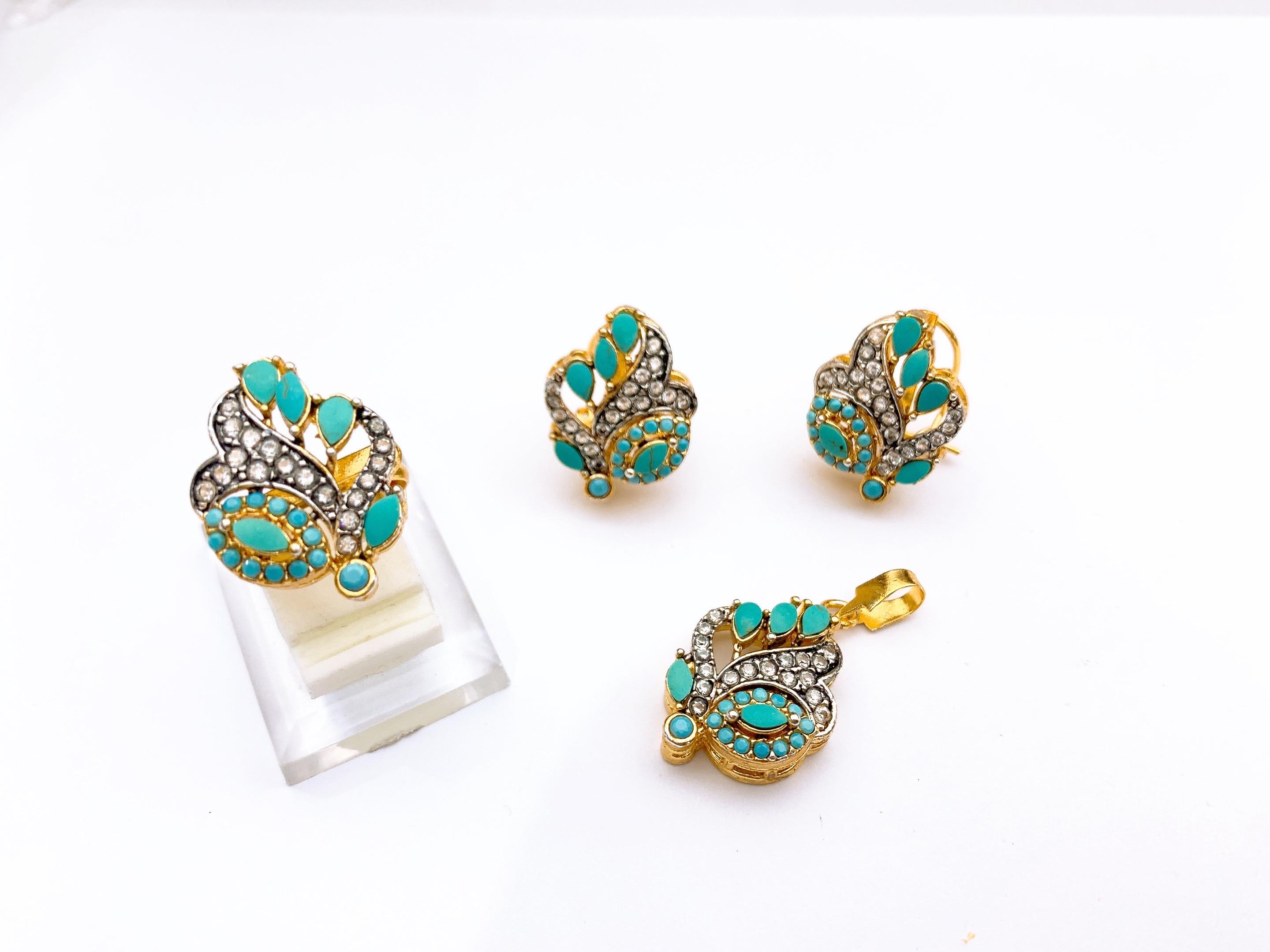 Locket Set