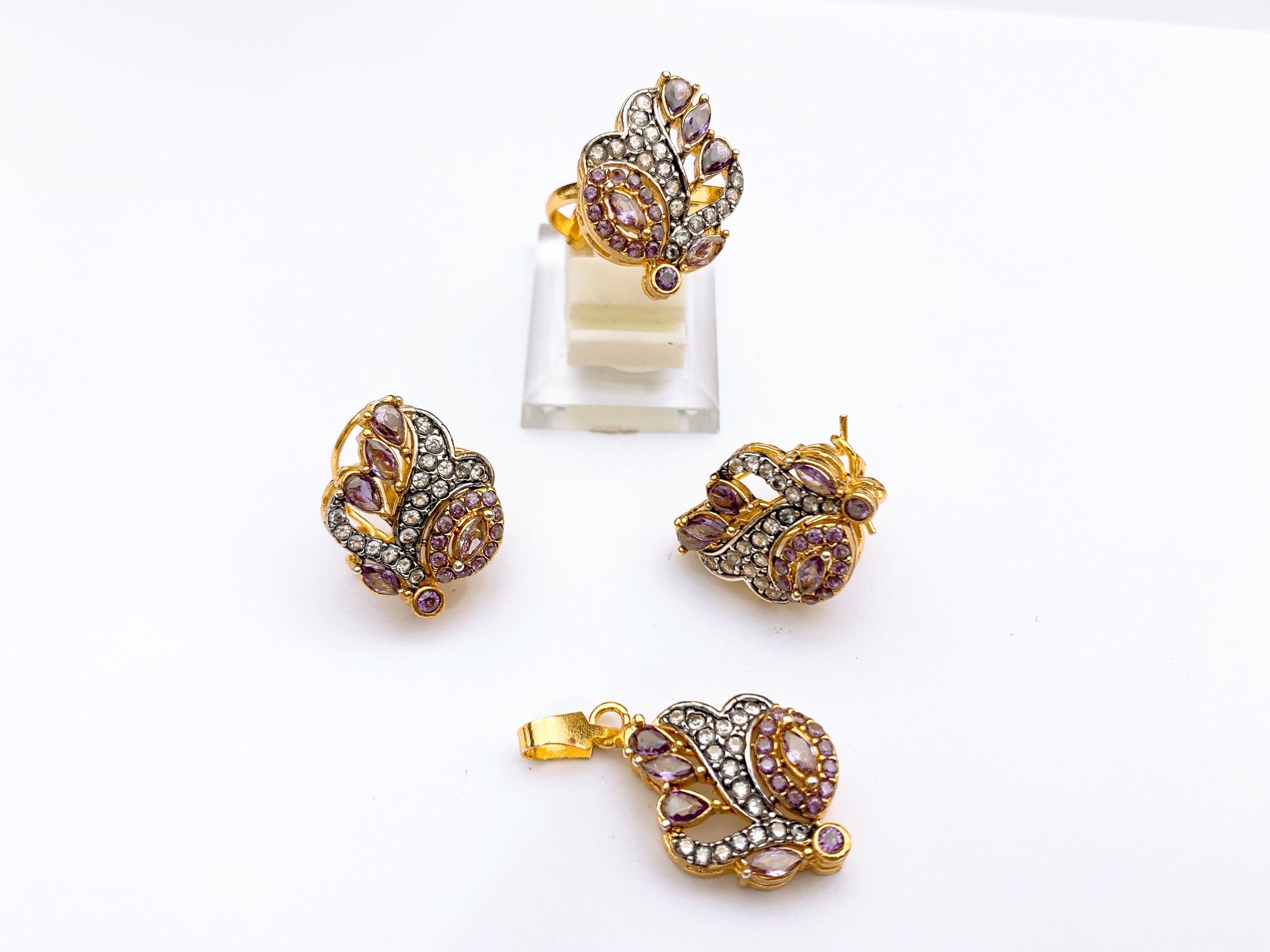 Locket Set