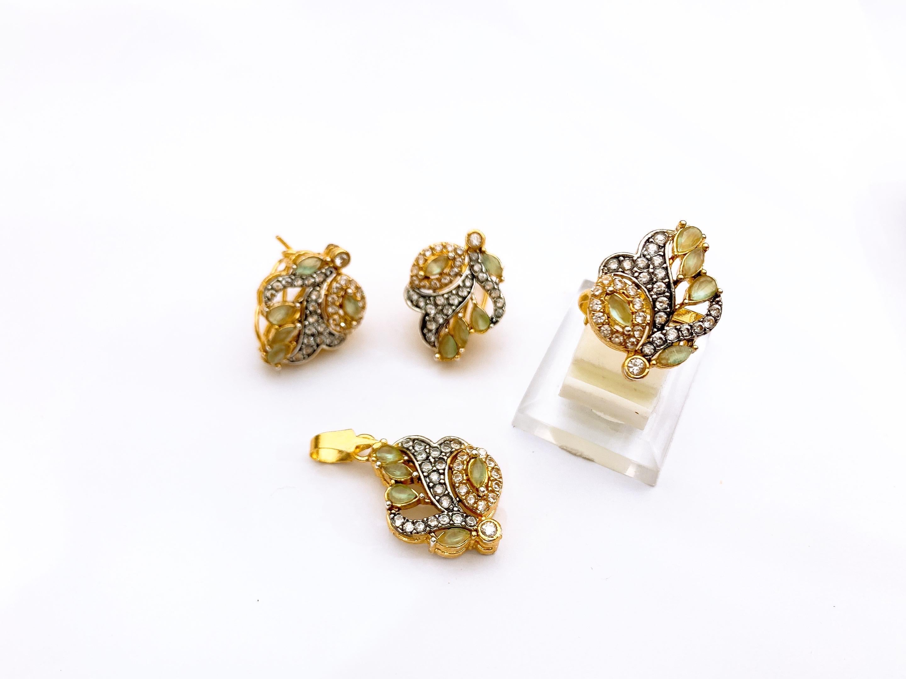 Locket Set