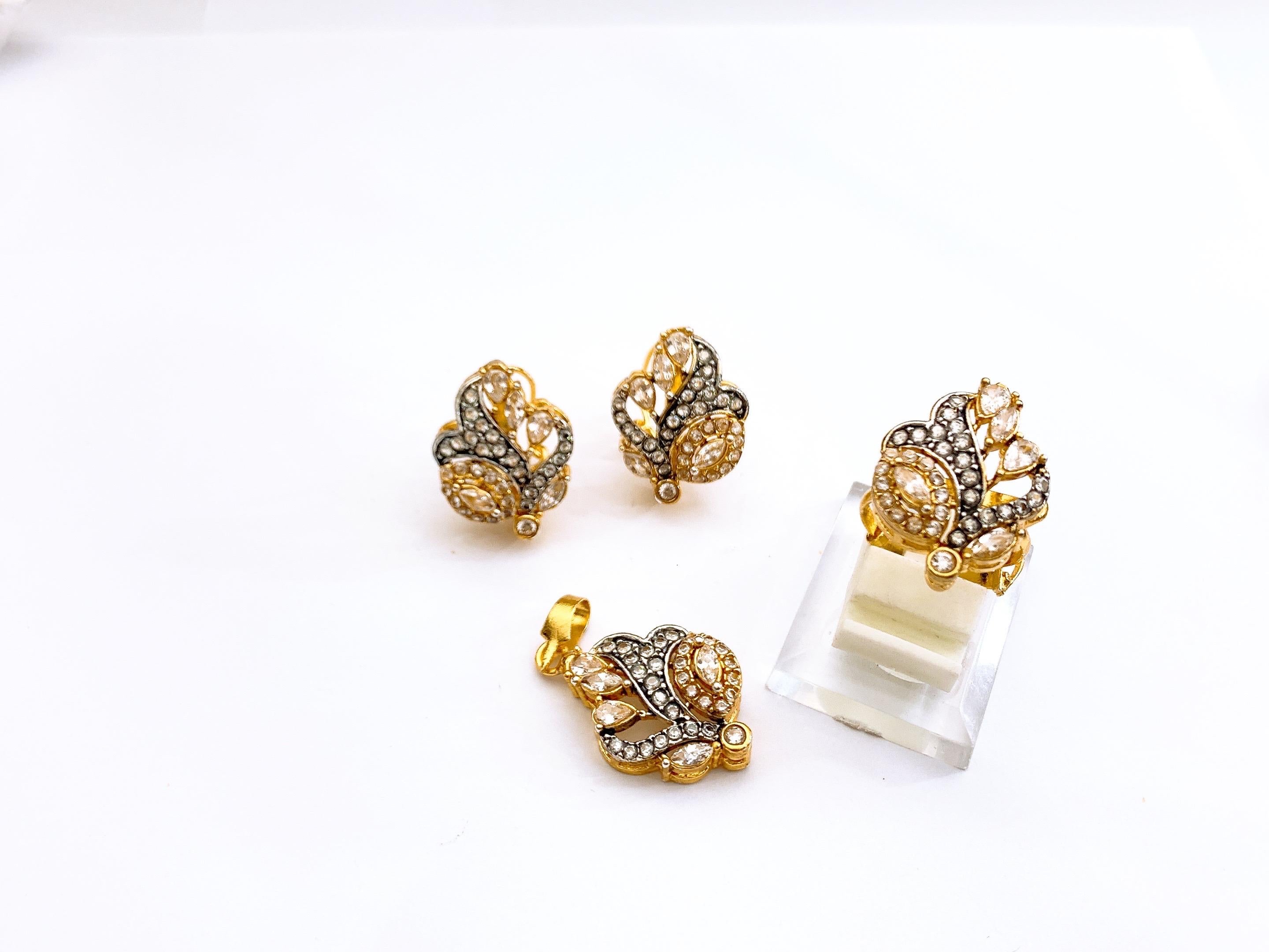 Locket Set