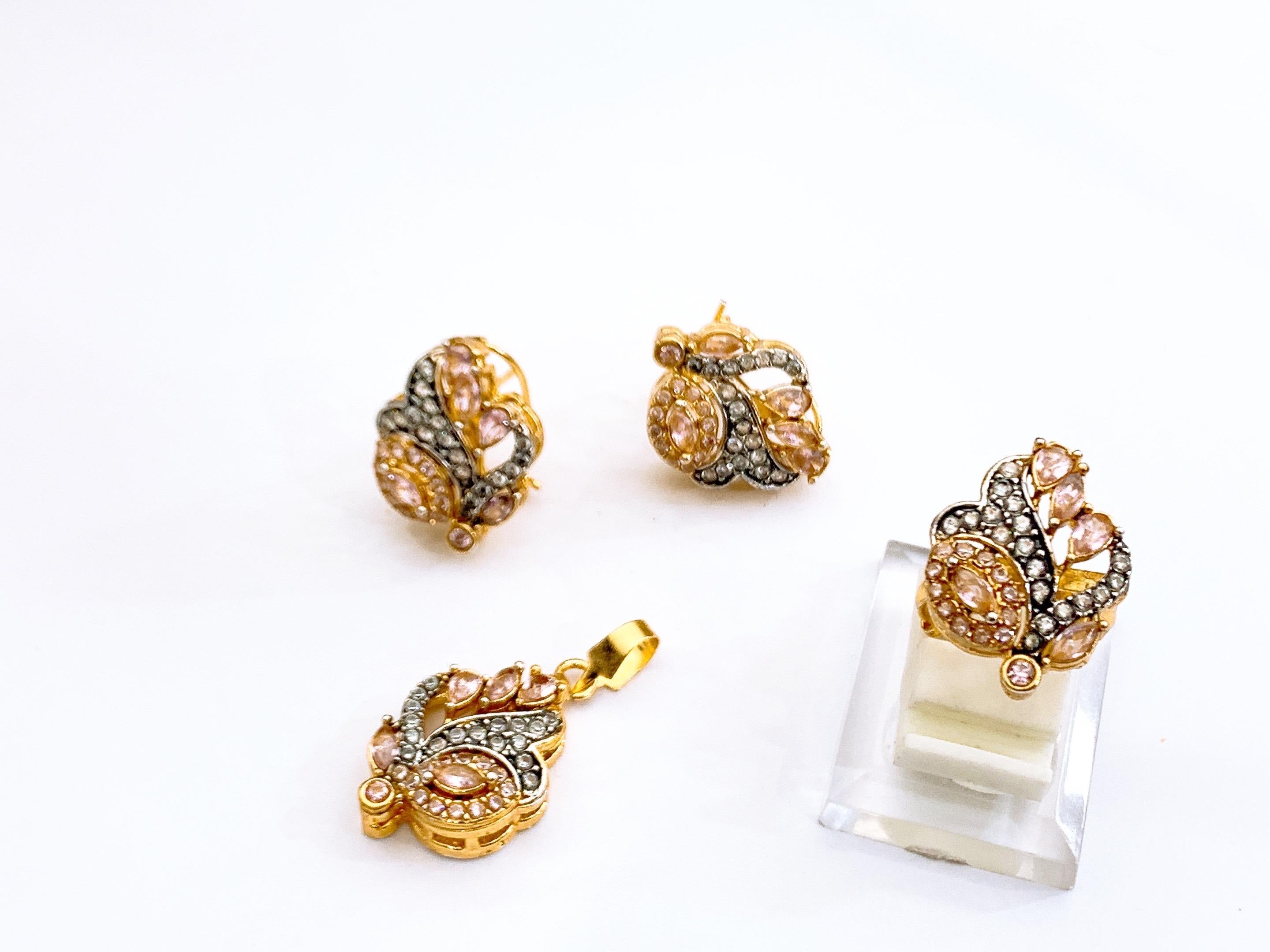 Locket Set