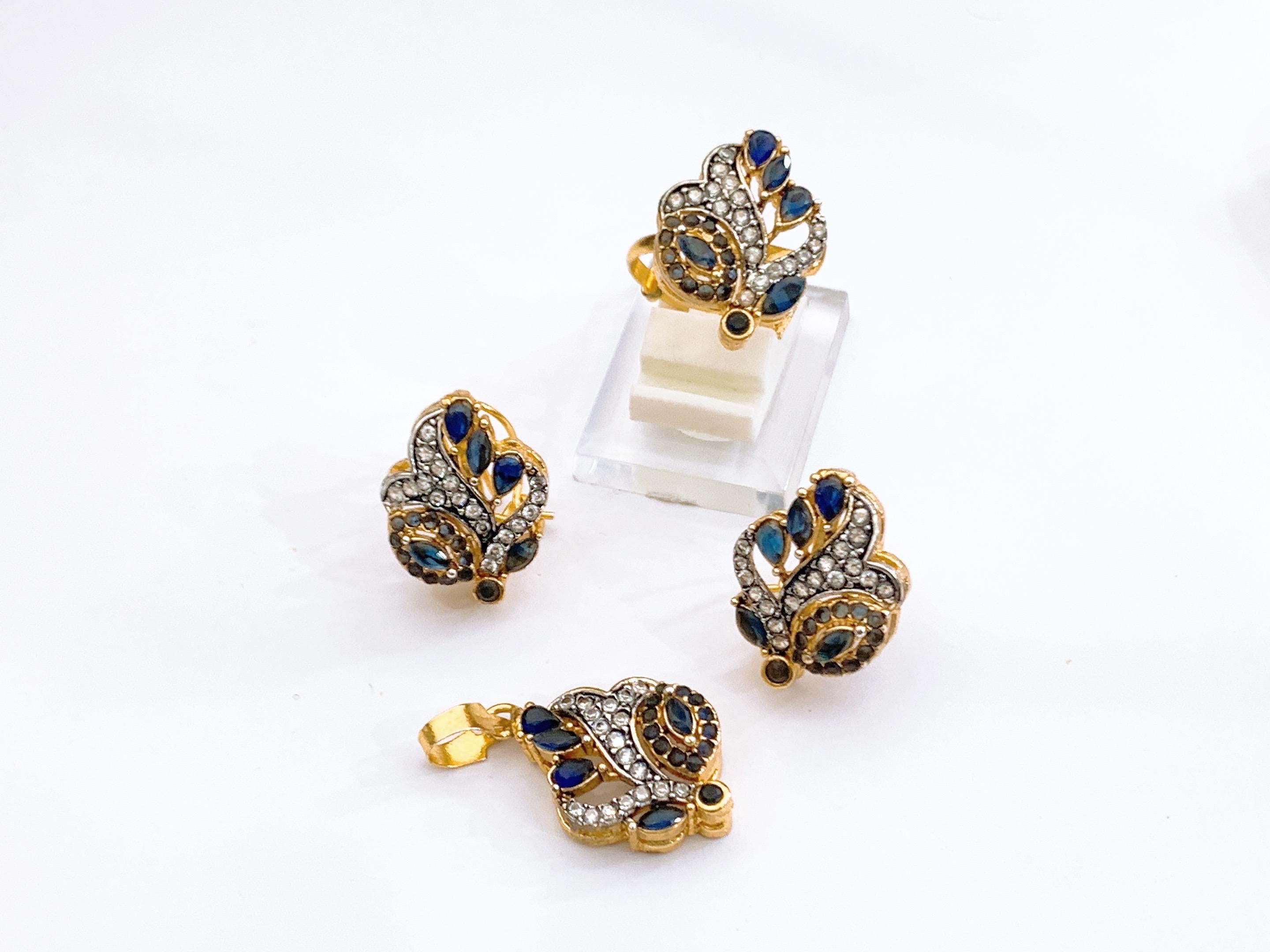 Locket Set