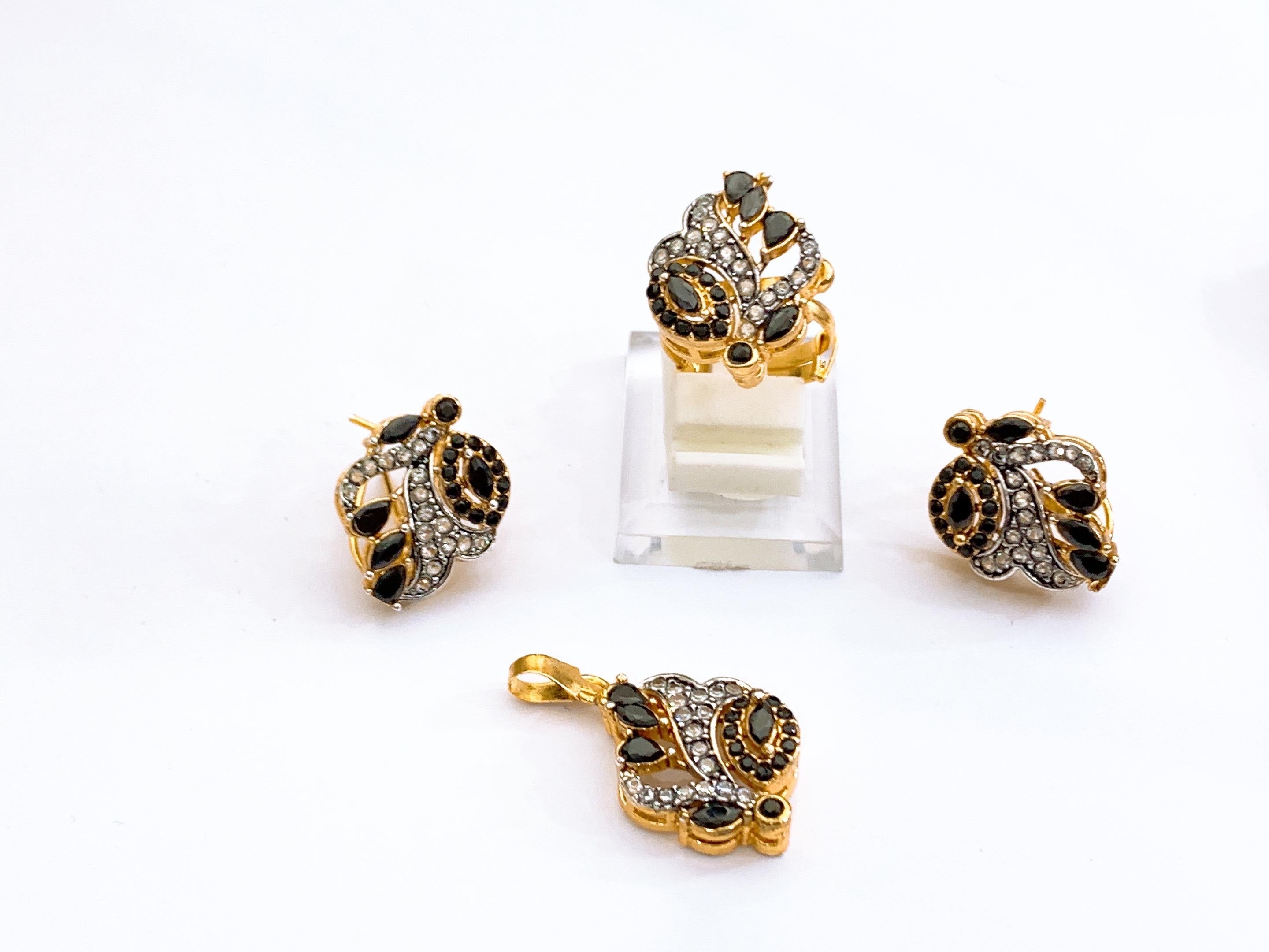 Locket Set