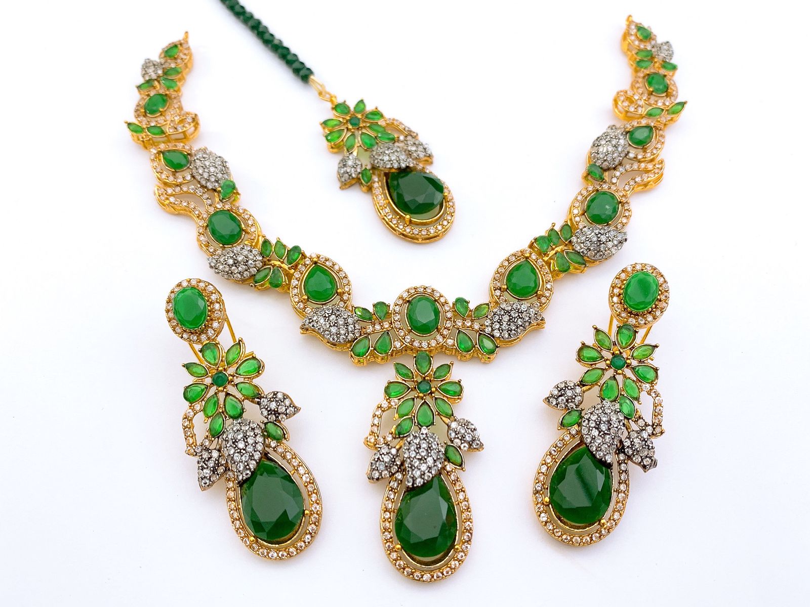 Necklece Set