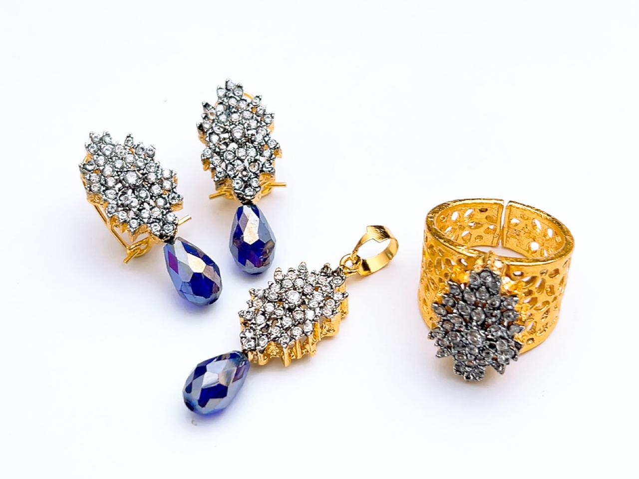 Locket Set