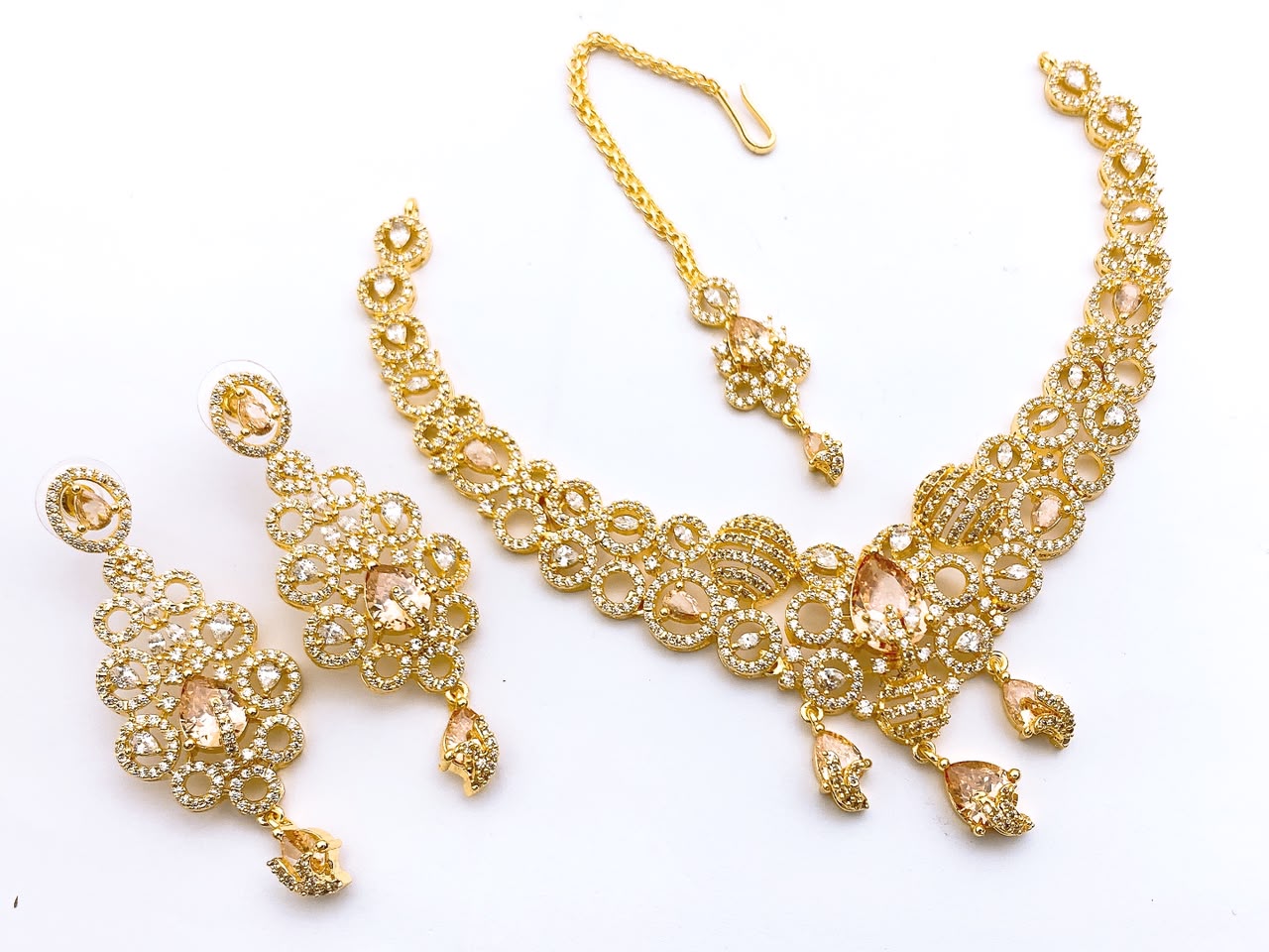 Necklace Set