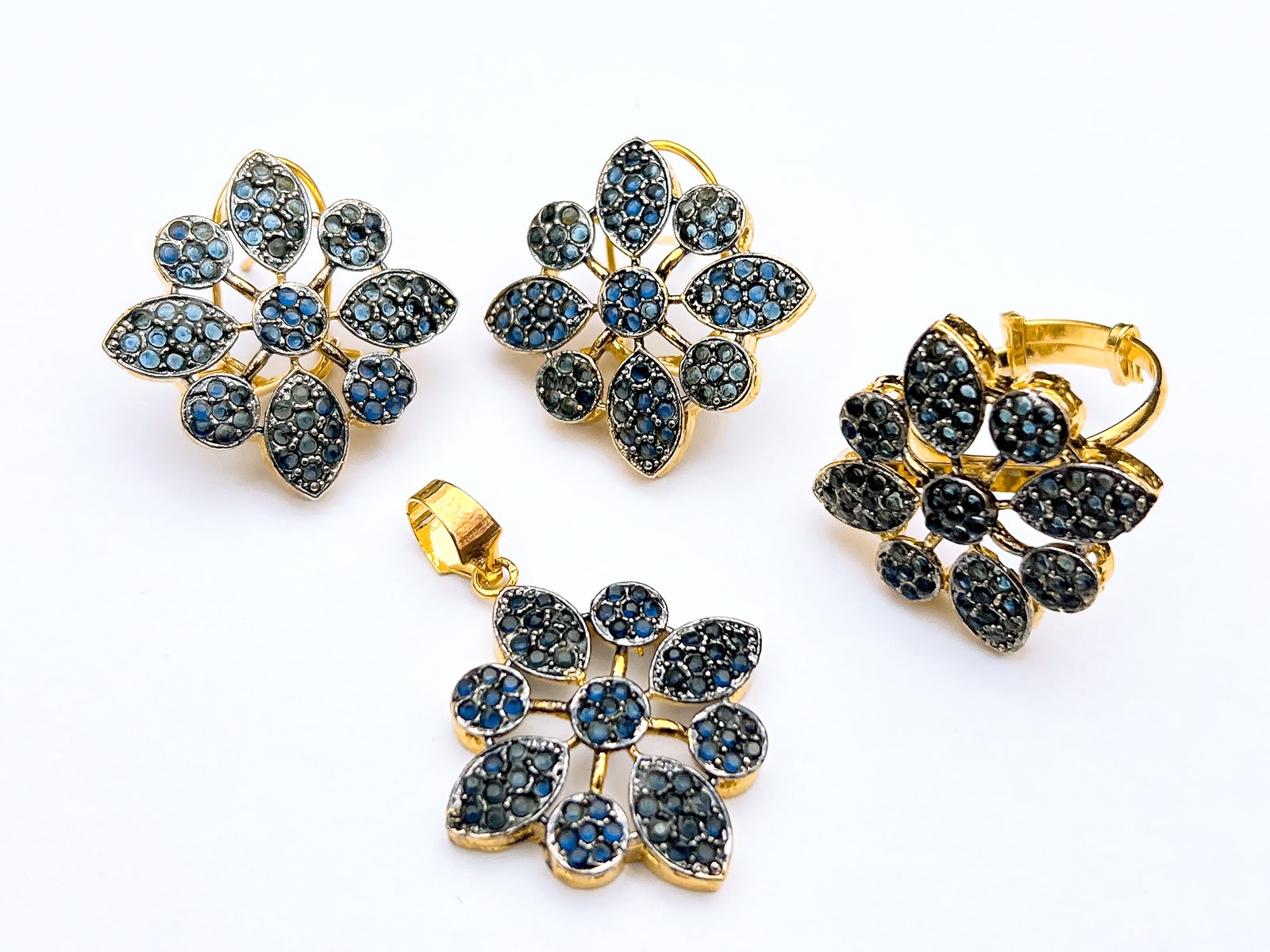 Locket Set