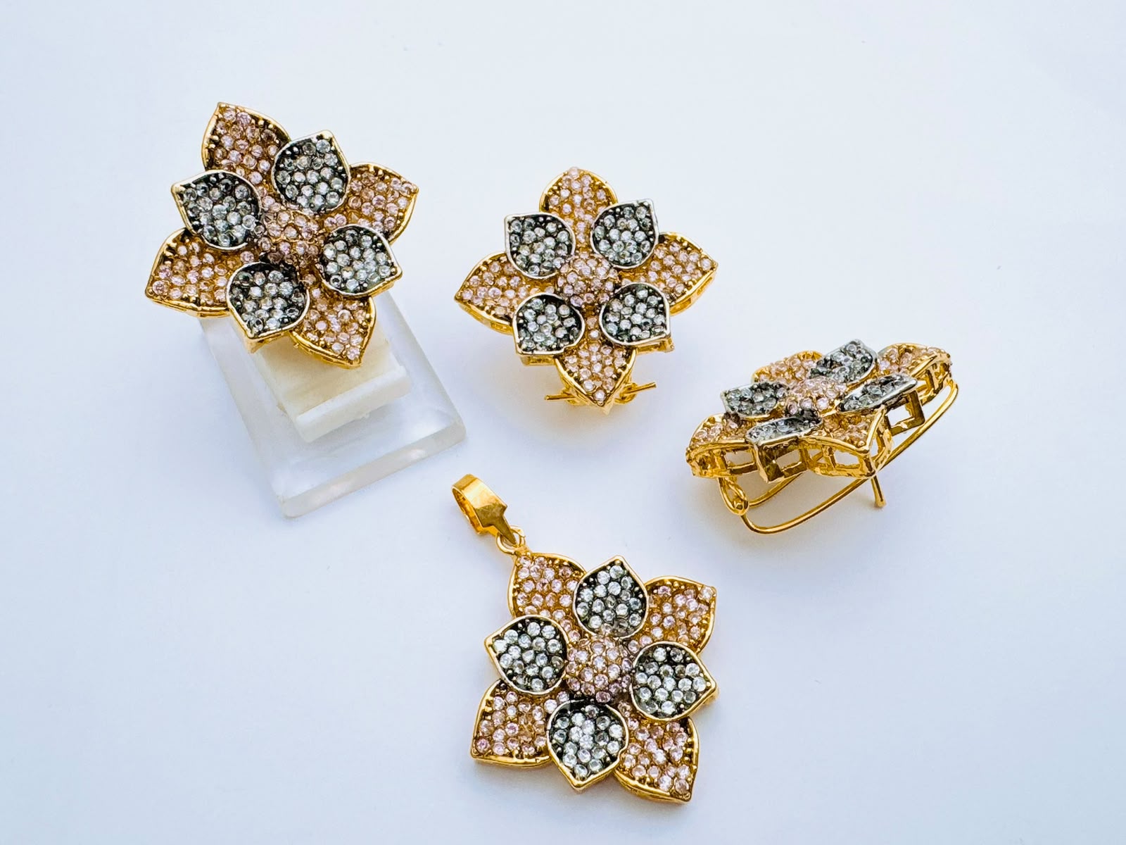 Locket Set
