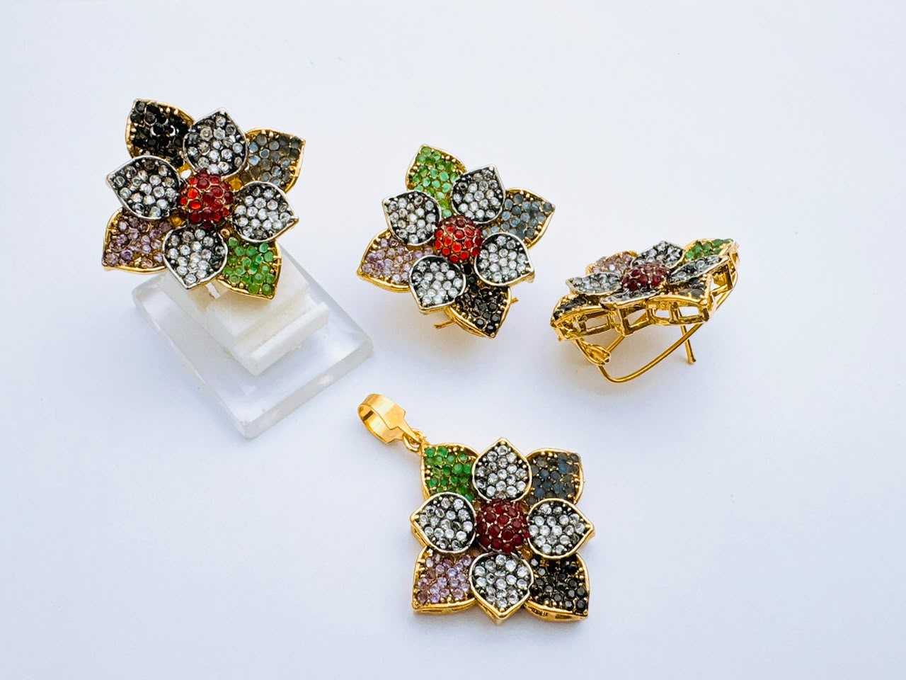 Locket Set