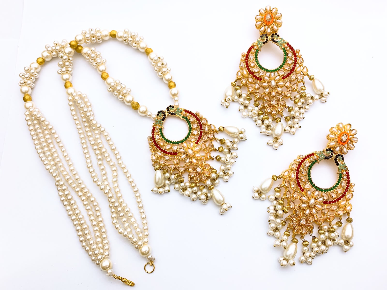 Malah Set