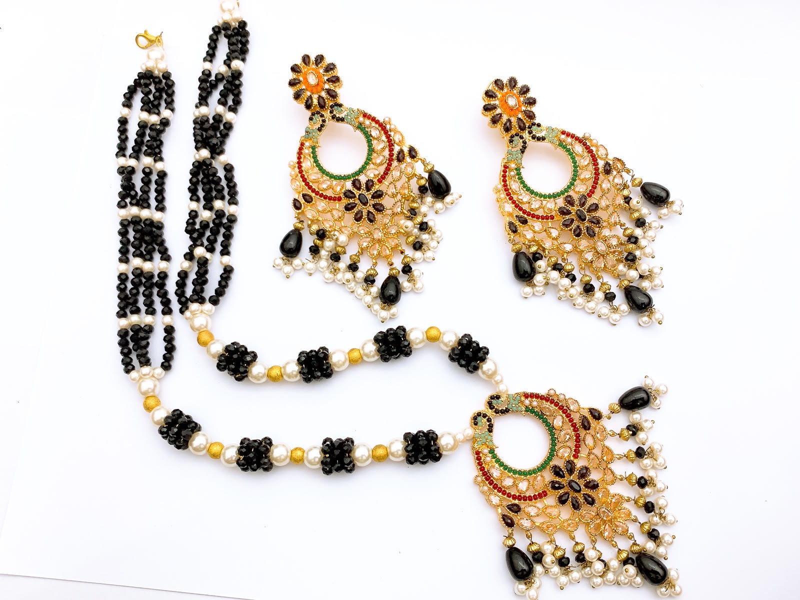 Malah Set