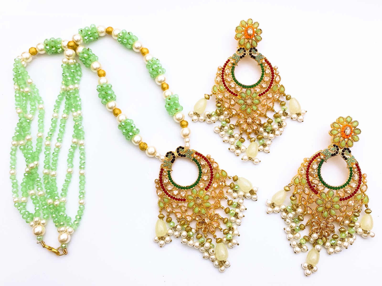 Malah Set