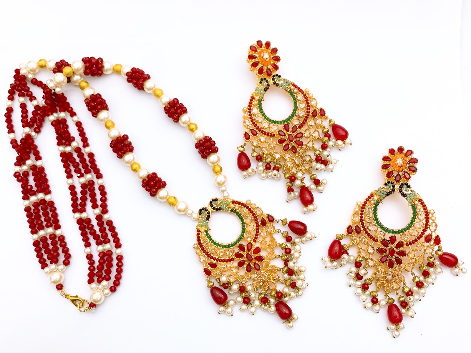 Malah Set