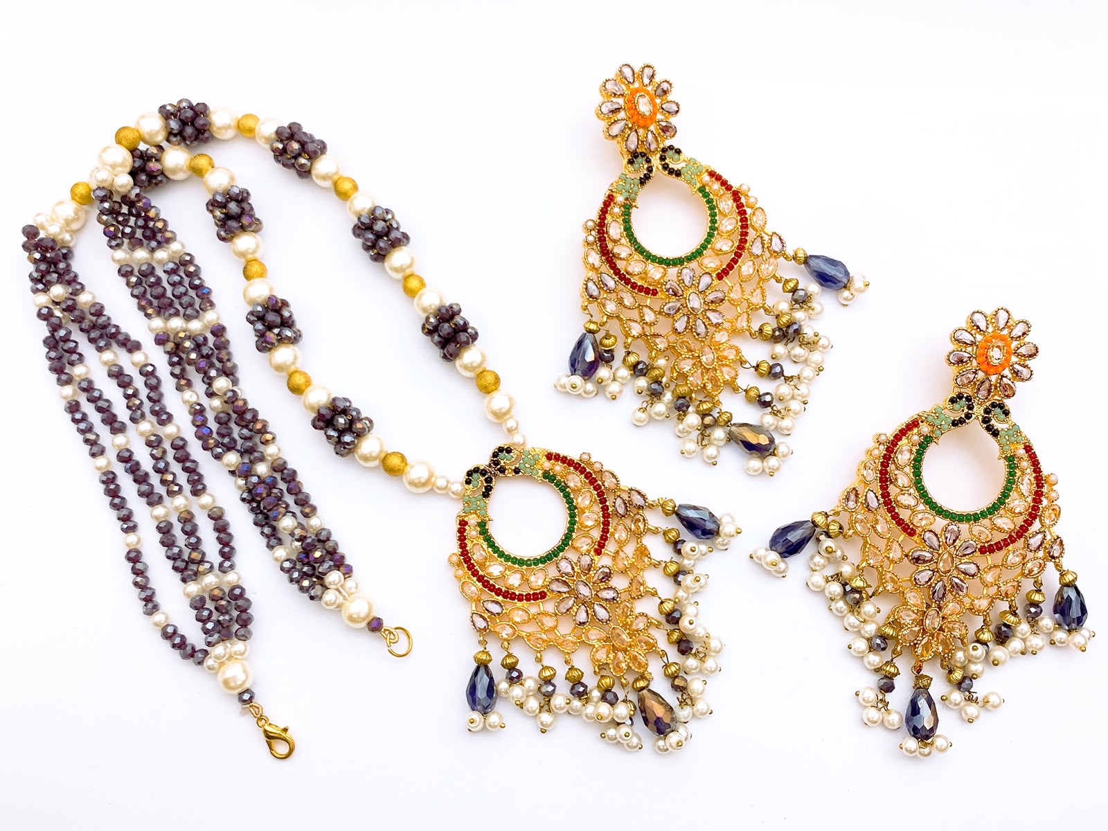 Malah Set