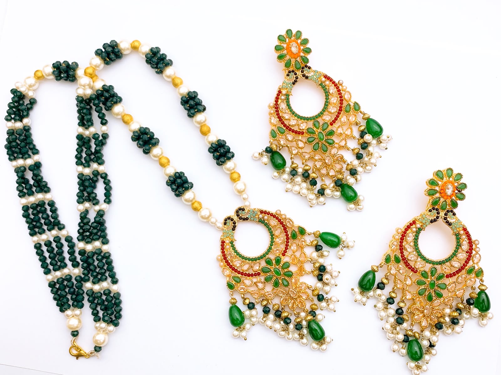 Malah Set