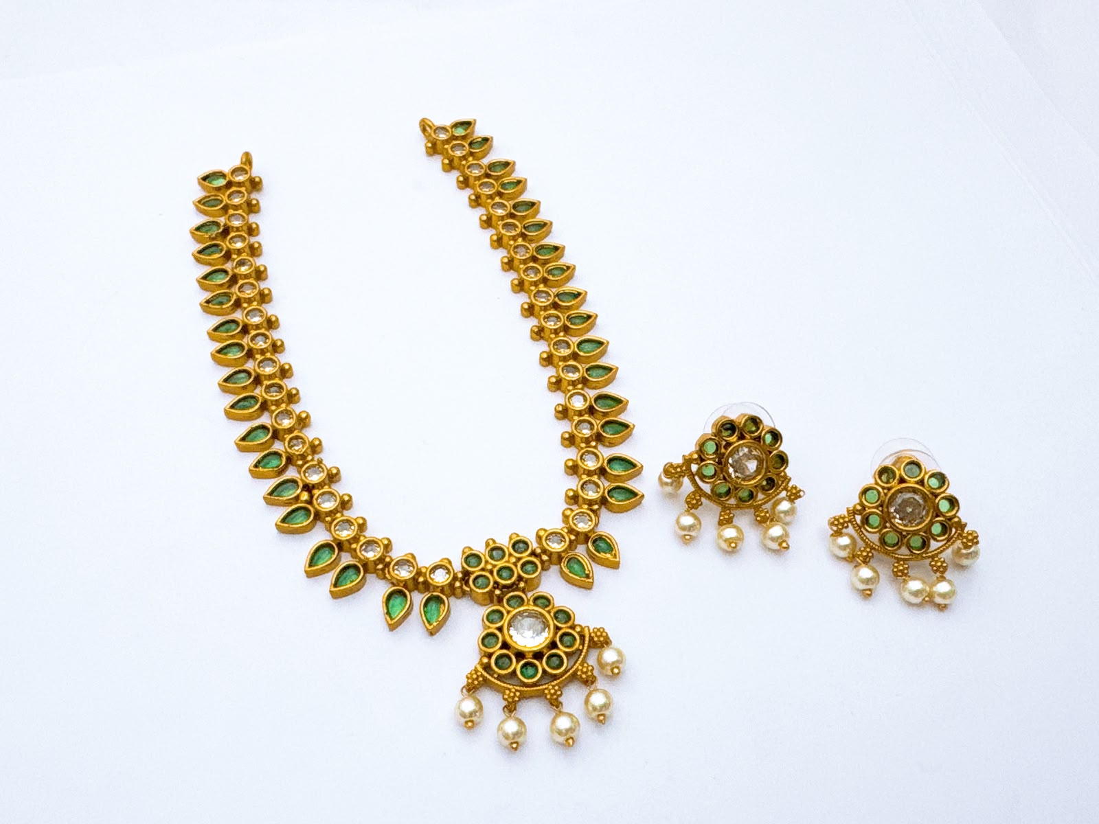 Necklace Set