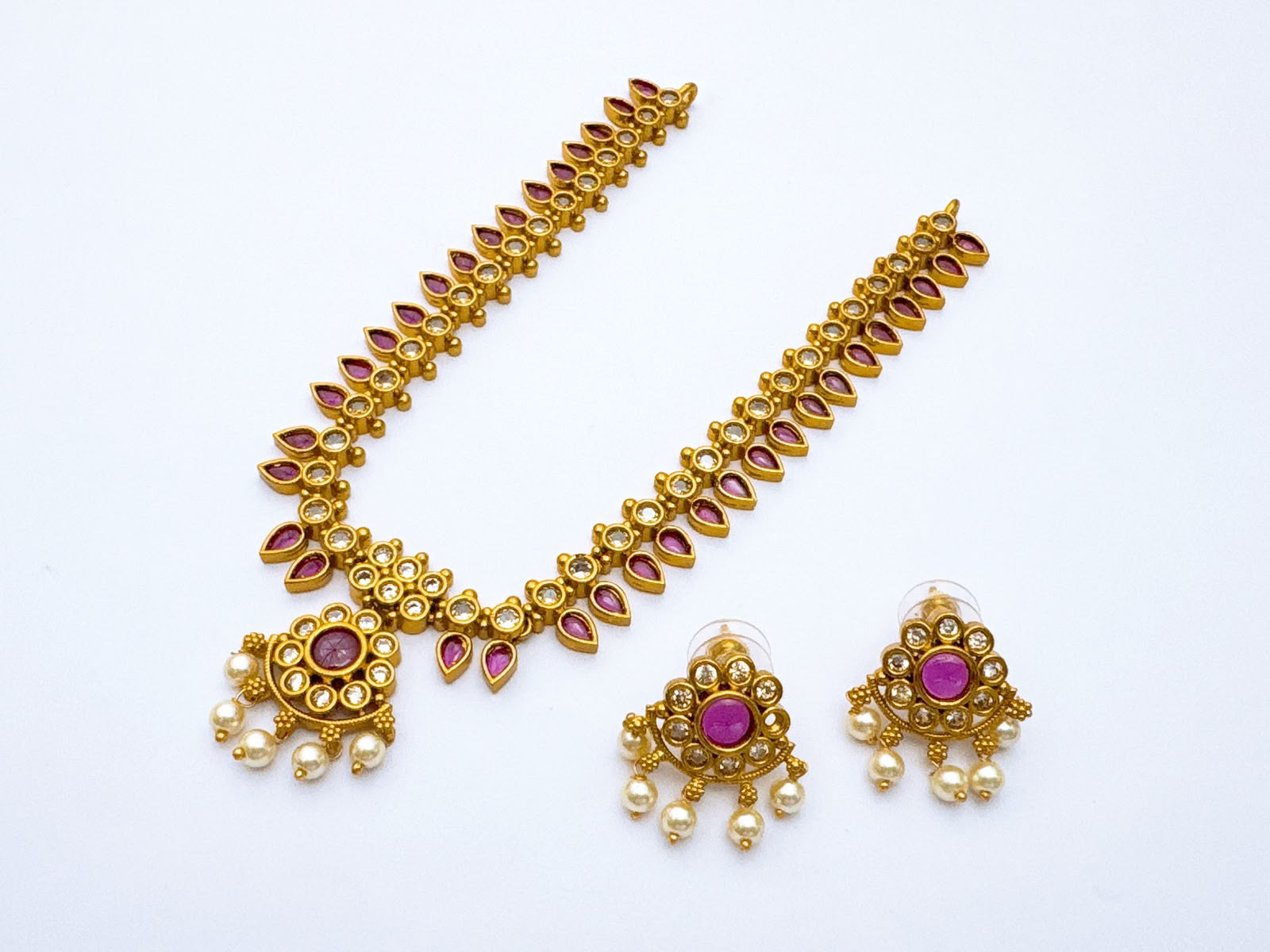 Necklace Set